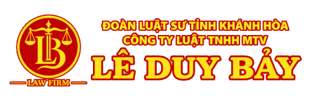 Văn phòng Luật sư Lê Duy Bảy